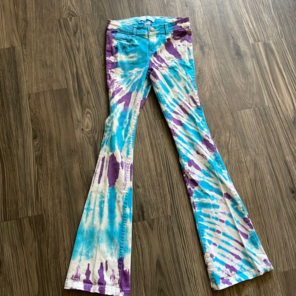 Ranch Dress’n jeans Signed my Fallon Taylor